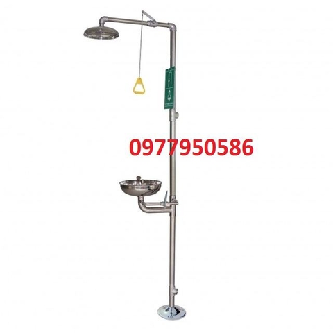 Bồn rửa mắt UK304A