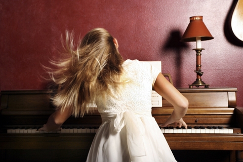 9 lợi ích tuyệt vời của việc học Piano