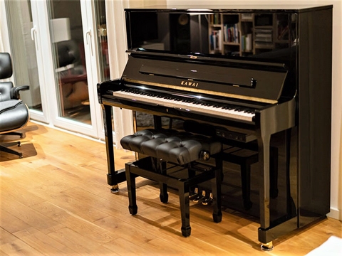 Piano Kawai K3