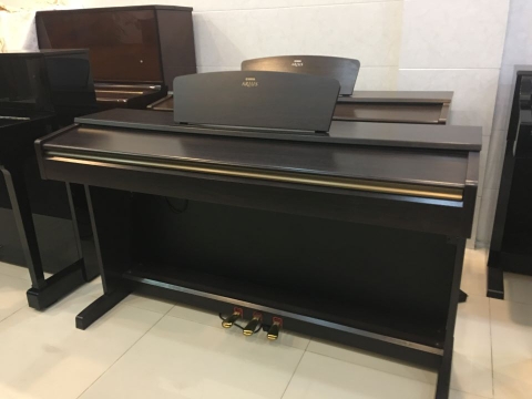 piano điện yamaha YDP 161