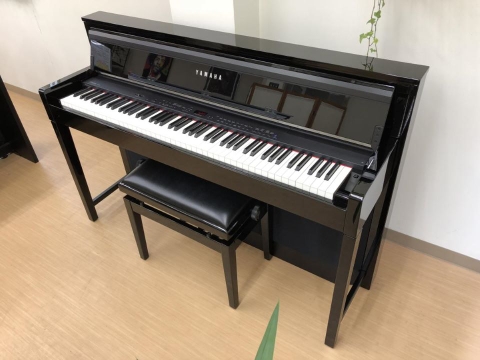 Piano điện Yamaha CLP S408