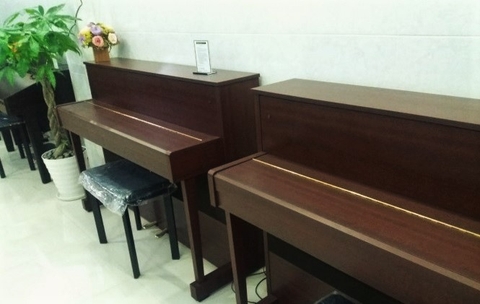 piano điện giả cơ Yamaha DUP 5