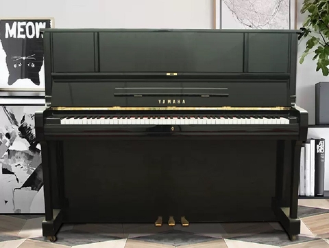 Yamaha UX3