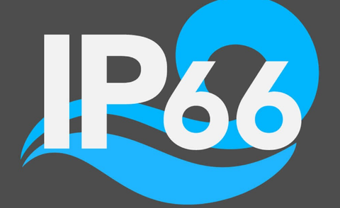 Chỉ số IP chống bụi, kháng nước và chỉ số IK của đèn - ứng dụng đèn đường, đèn pha sân thể thao, đèn nhà xưởng