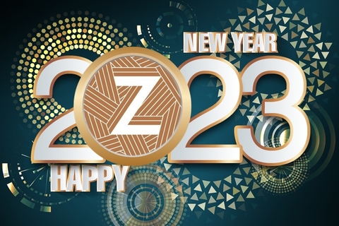 Chúc Mừng Năm Mới 2023