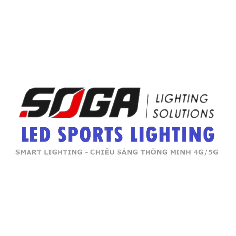 Sports Lighting Solutions - Giải Pháp Chiếu Sáng Sân Thể Thao