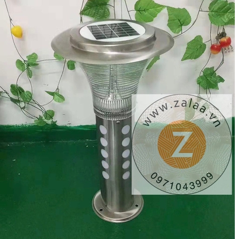 Điểm danh 5 mẫu Đèn LED Sân Vườn độc đáo, đặc biệt