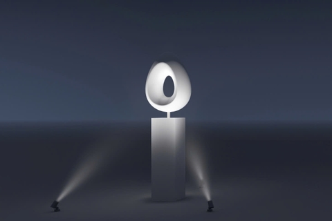 Giải Pháp Chiếu Sáng Nghệ Thuật Ngoài Trời Từ ZALAA Việt Nam