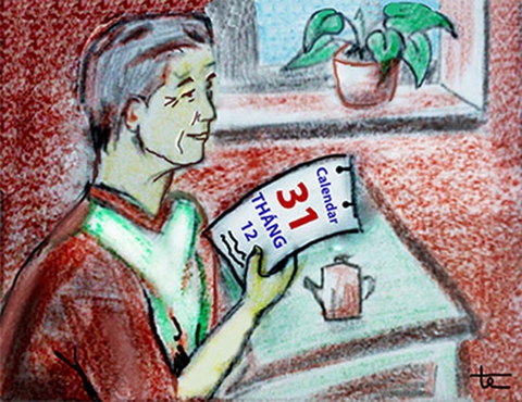 TỔNG KẾT - NHÌN LẠI NĂM 2021 KHÓ KHĂN VỪA QUA....