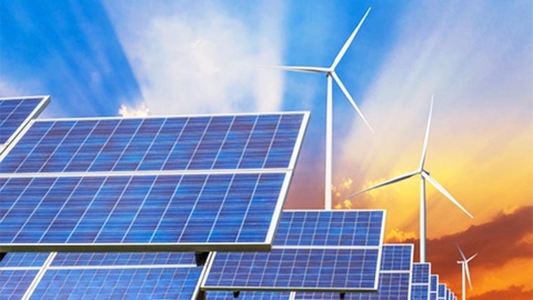 Thế nào được gọi là sản phẩm xanh, năng lượng sạch?