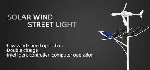 ZALAA Việt Nam trình làng hệ thống Đèn Đường LED năng lượng mặt trời lai (kết hợp) tuabin gió