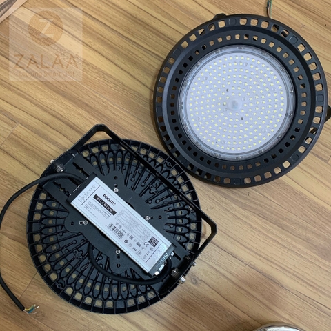 Đèn Led UFO tròn Philips 150w