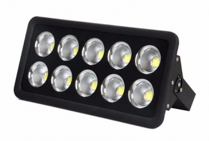 Đèn Pha LED cốc 500W mã sản phẩm ZFS500W ZALAA