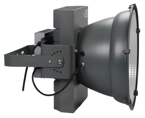 Đèn Pha LED chiếu xa công suất 400W, 500W, 600W 100-200m