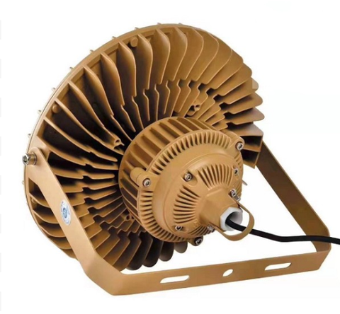 Đèn Highbay LED UFO chống cháy nổ 150W mã số ZHB-150SMD-CCN ZALAA