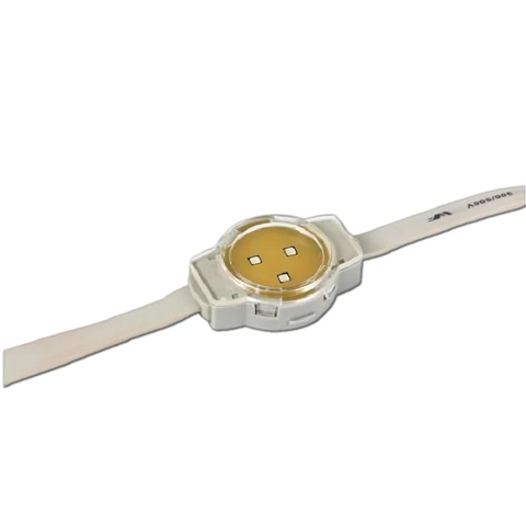Đèn LED Chiếu Điểm Pixel Light 1W/1.5W ZKB-KDPO 040 - Facade lighting solution Zalaa