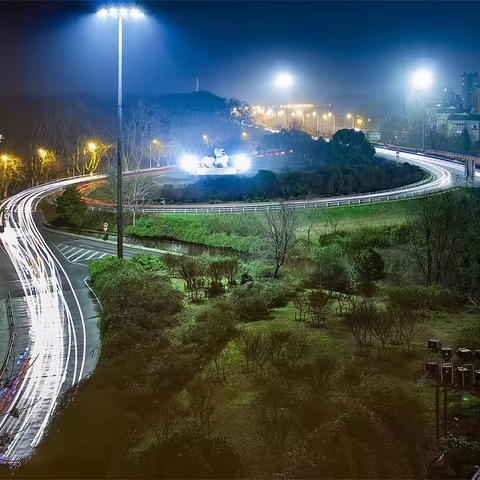 Đèn LED Pha Chiếu Sân Golf 600W - Mã SP ZPG-PL-600 ZALAA