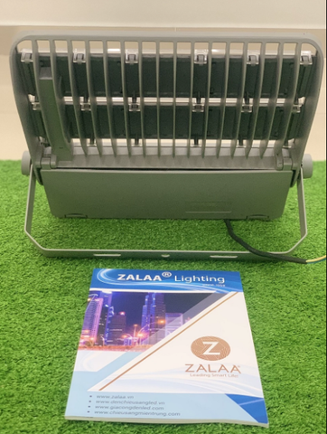 Đèn Pha Chiếu Sáng quảng trường rộng lớn 400W Philips mã ZFPL-400