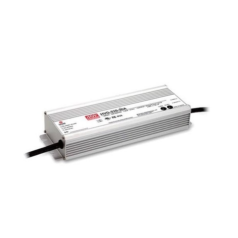 Nguồn Meanwell HVG-320 | LED Driver sử dụng cho Đèn LED công suất từ 320W