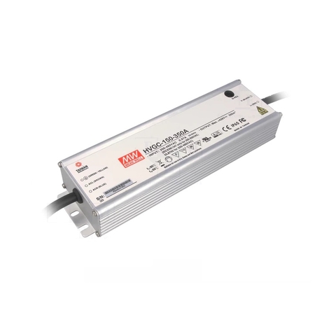 Nguồn Meanwell HVGC-150 | LED Driver sử dụng cho Đèn LED ngoài trời từ 150W