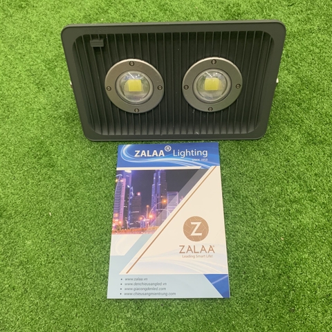 ĐÈN LED CHỐNG CHÁY NỔ 100W ZALAA