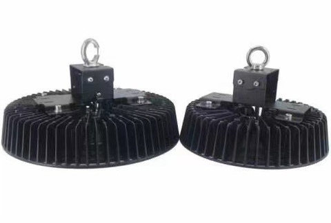 Đèn LED Nhà thi đấu Highbay UFO 400W Philips RSM-HB-400 ZALAA