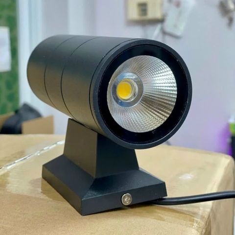 Đèn LED Gắn Tường 2 Hướng 10W ZHT-60x160-10W ZALAA