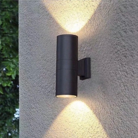 Đèn LED Gắn Tường 2 Hướng 10W ZHT-60x160-10W ZALAA