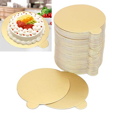 Set 5 đế lót bánh gato 16cm