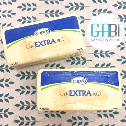 Bơ lạt Capro 1kg