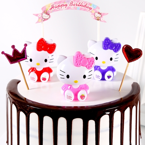 Topper Hello Kitty