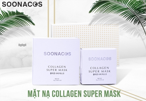Tại sao da mụn cần bổ sung Collagen