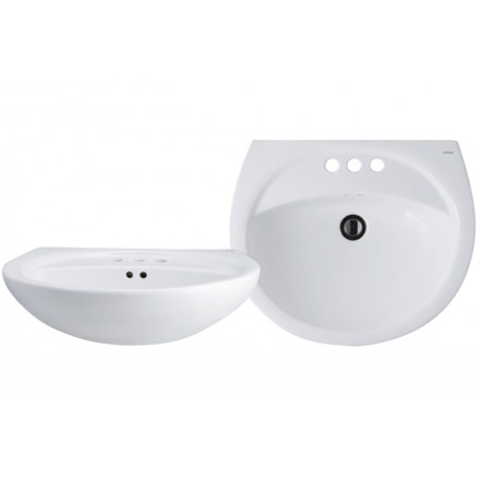 Chậu Rửa Lavabo CAESAR L2220