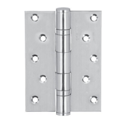 Bản lề lá Hafele 926.35.603, inox 316- 127x89x3 mm, 2 bi