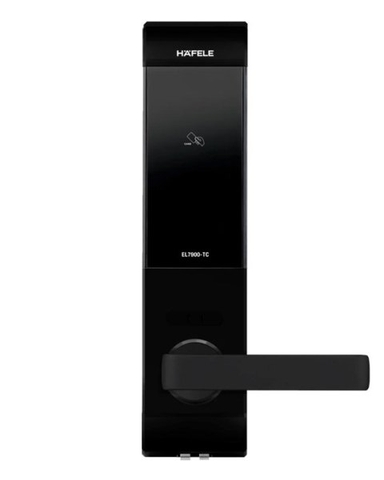 Khóa điện tử Hafele DL7900-bluetooth- ổ khóa nhỏ