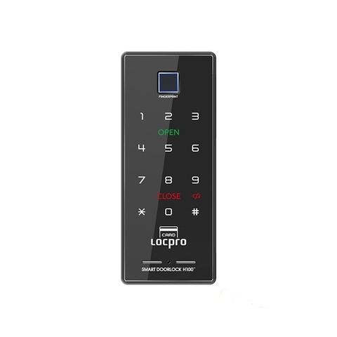 Khóa điện tử Locpro H100F