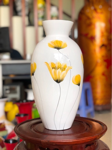 lọ thắt