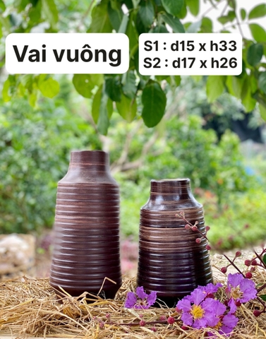 vai vuông