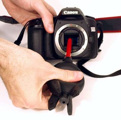 Bật Mí Cách Bảo Quản Máy Ảnh Và Lens Khỏi Nấm Mốc