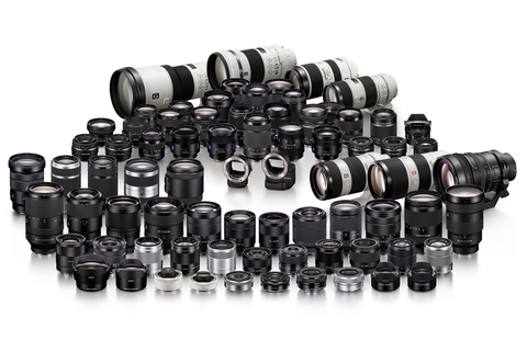 Cùng so sánh máy ảnh crop và full frame - Nên lựa chọn mua máy ảnh crop hay full frame?