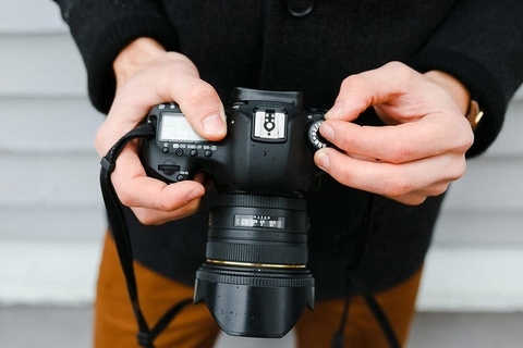 5 Điều bạn cần biết để mua máy ảnh chất lượng cao với giá tốt - Có nên mua máy ảnh cũ đã qua sử dụng hay không?