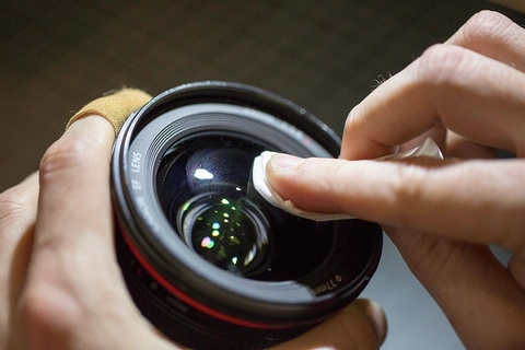 Mẹo hạn chế lens máy ảnh bị nấm mốc và rễ tre xuất hiện - Nguyên nhân và cách sửa chữa lens máy ảnh bị mốc