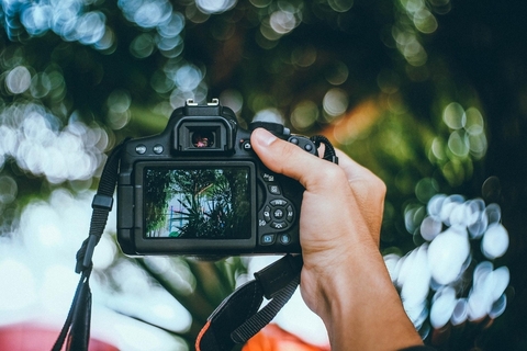 Những công nghệ và tiện ích thú vị về máy ảnh Canon - Nên lựa chọn dịch vụ sửa chữa máy ảnh Canon tại đâu?