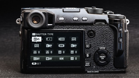 Tìm hiểu các lỗi của máy ảnh Fujifilm - Đơn vị sửa chữa máy ảnh Fujifilm uy tín Hà Nội