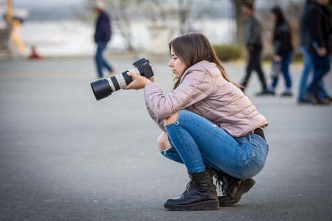 Một máy ảnh chụp được tối đa bao nhiêu shot hình và cách kiểm tra