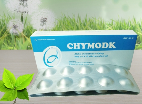 chymodk