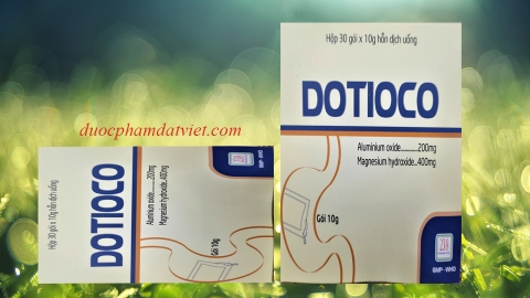 Dotioco