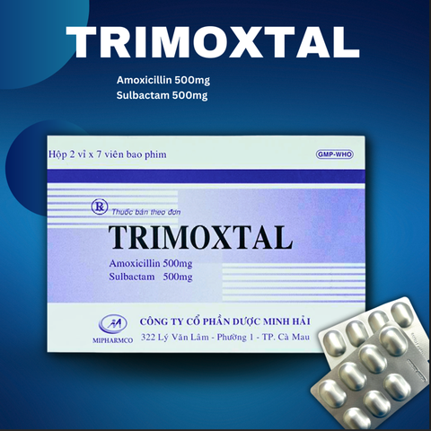 trimoxtal