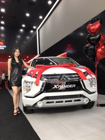Chương Trình Khuyến Mại Đặc Biệt Trong Tháng 8 Đến Từ Mitsubishi
