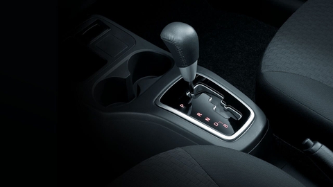 Giải thích về Hộp Số Invect trên Mitsubishi